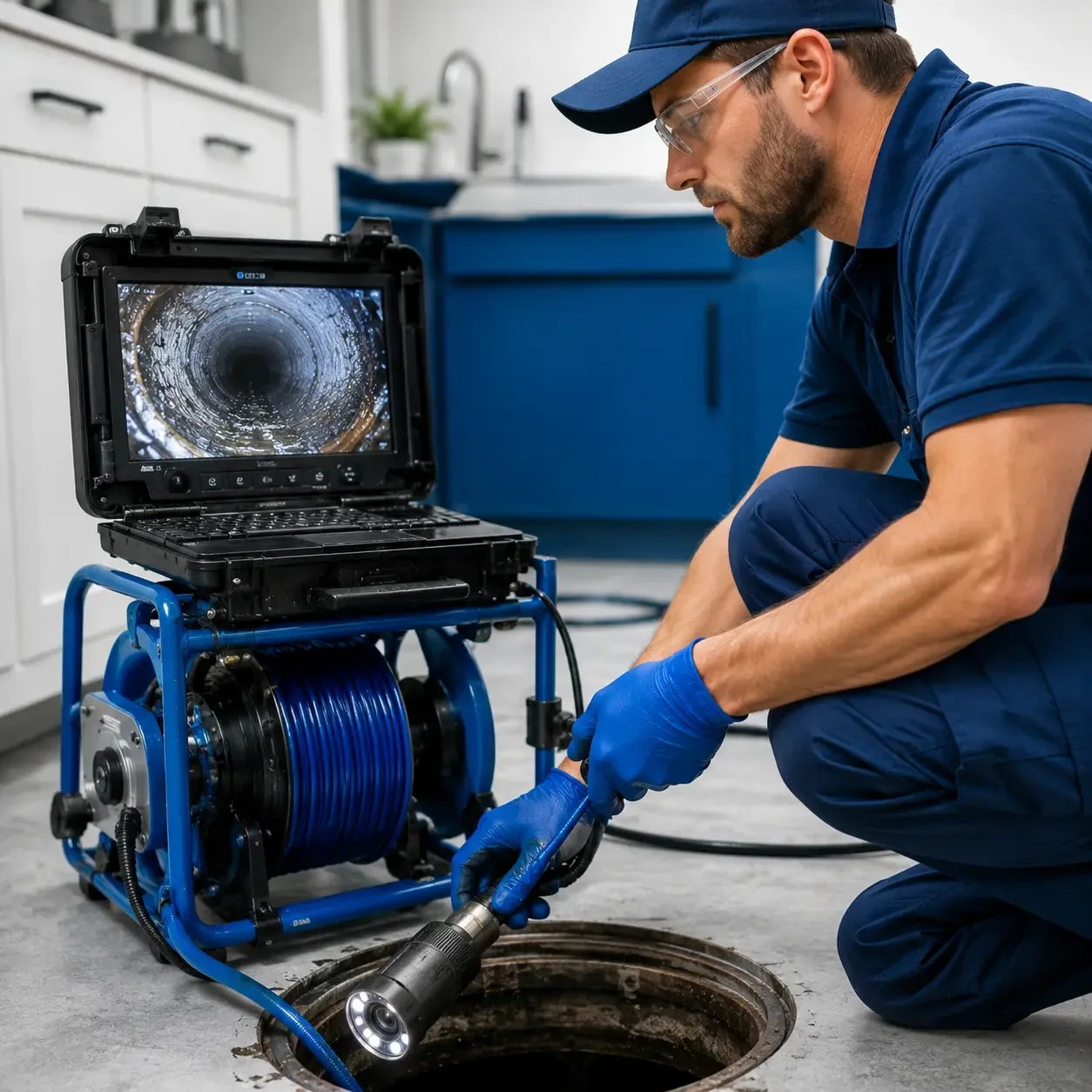 Pipe Relining professionals serving Salineville, OH